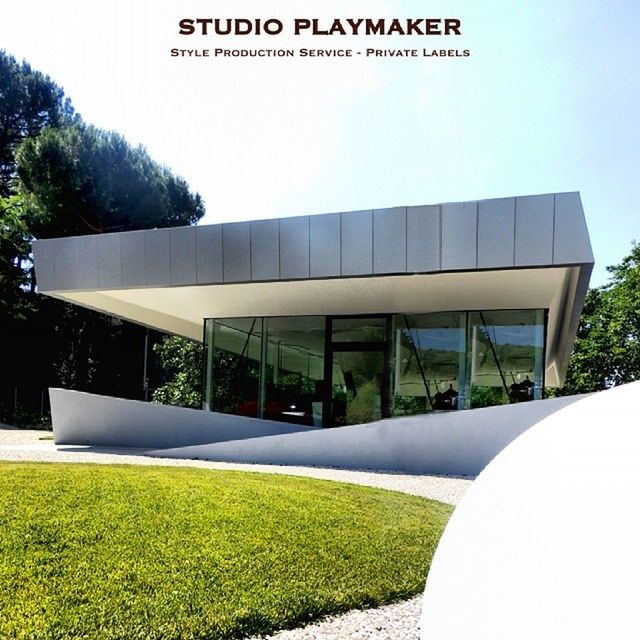 Studio Playmaker