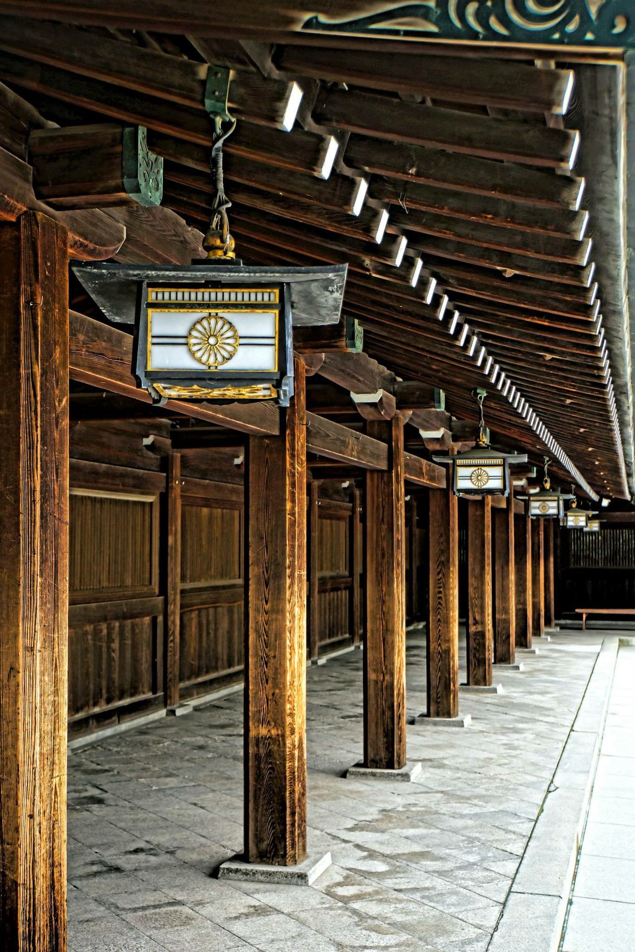 Meiji Shrine