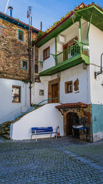 architecture
