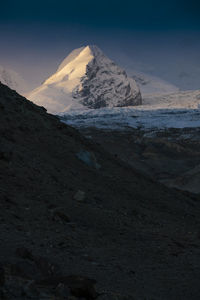 mountain