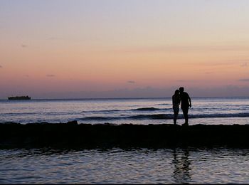 sea