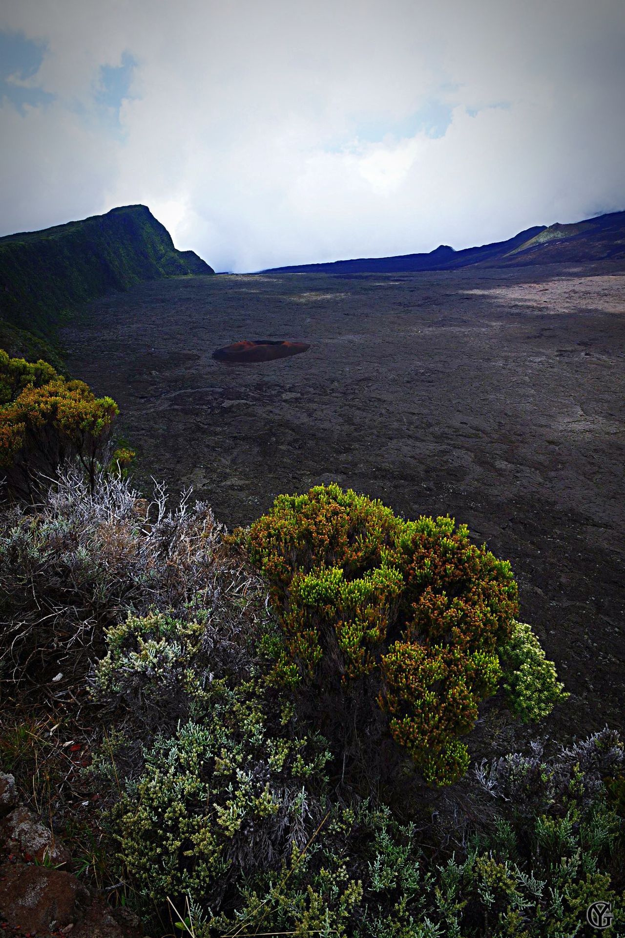 LaFournaise