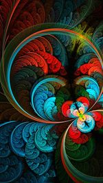 fractal art