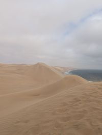 land