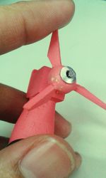 Close-up of cropped hand