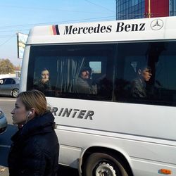 transportation