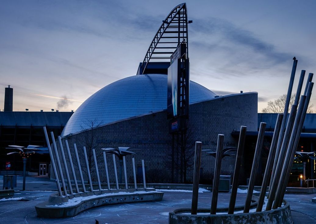 Ontariosciencecentre