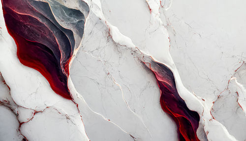 Swirls of marble or the ripples of agate. liquid marble texture. fluid art. abstract waves