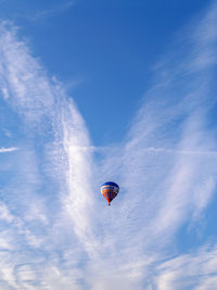 sky