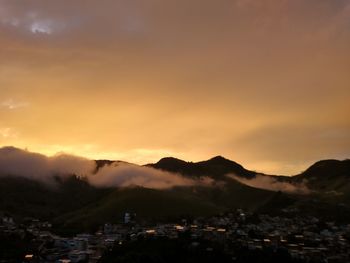 mountain