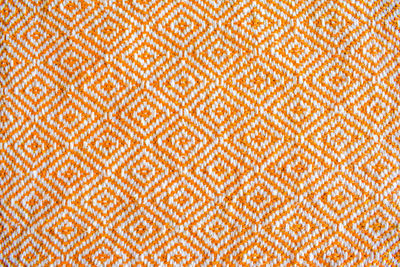 Full frame shot of patterned fabric