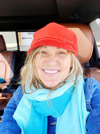 mode of transportation