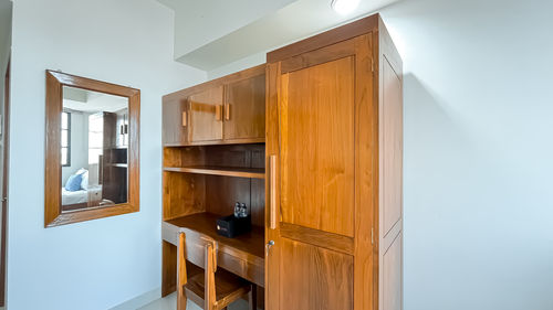 home interior