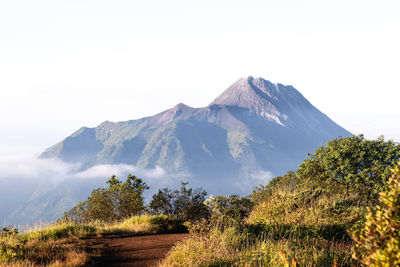 mountain