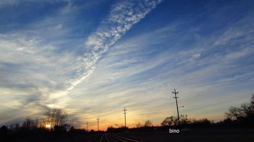 sky