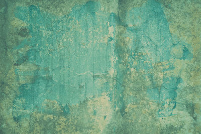 Full frame shot of weathered wall