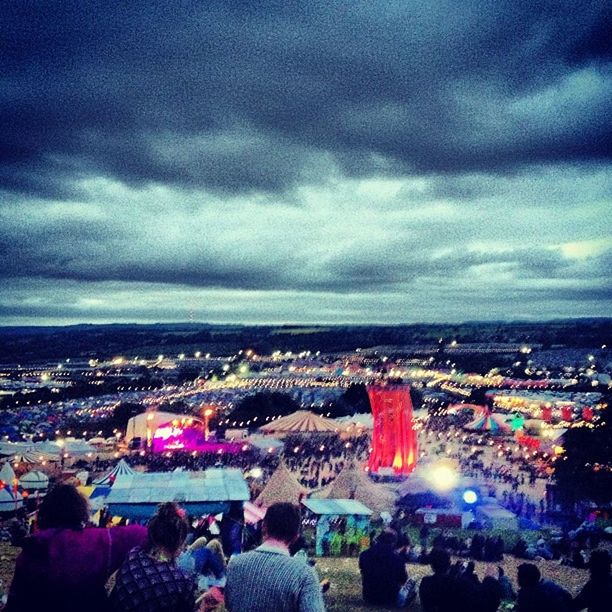 Glastonbury2013