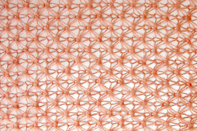 Full frame shot of patterned wall