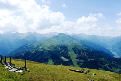 mountain