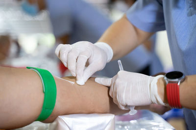 healthcare and medicine