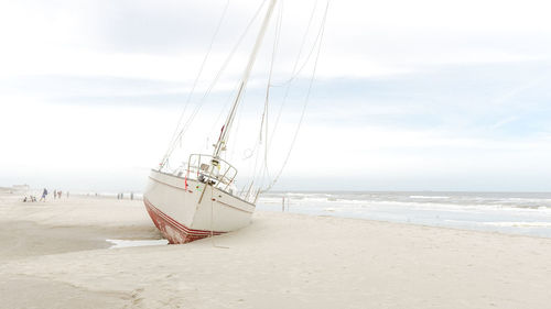 sea