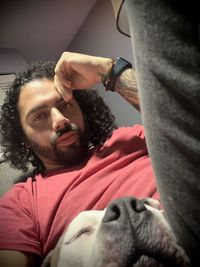 dog