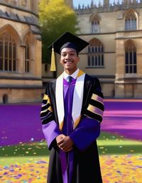 graduation