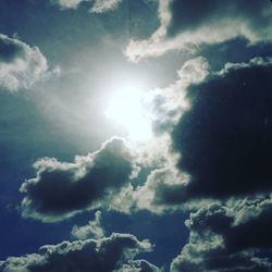sky