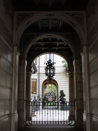 architecture