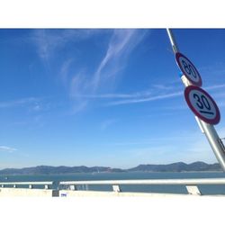 View of mountain range against cloudy sky