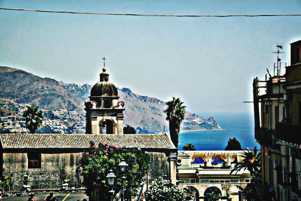 Taormina