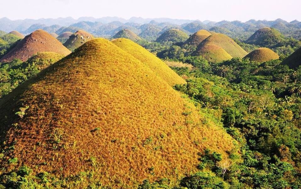 Bohol Philippines