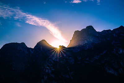 mountain