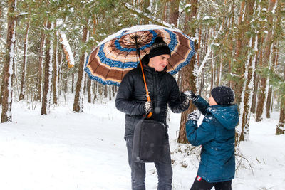 winter