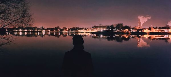 reflection