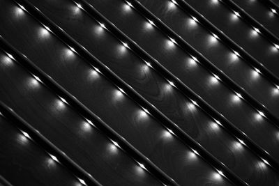 Full frame shot of tiled wall