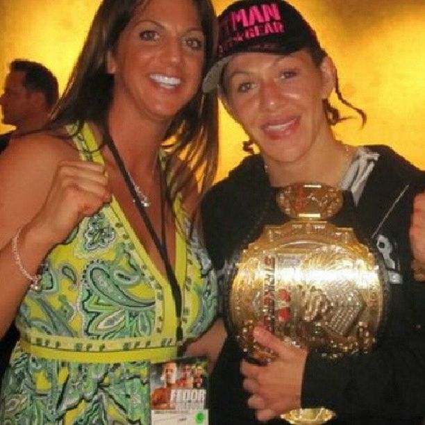 Criscyborg