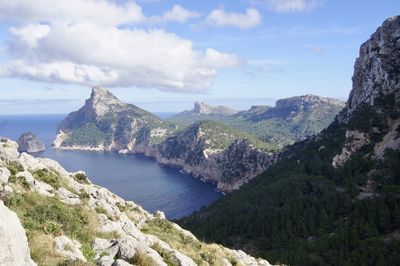 scenics - nature