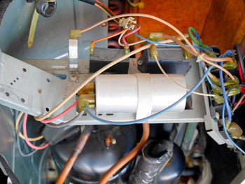 electrical wiring