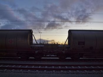 transportation