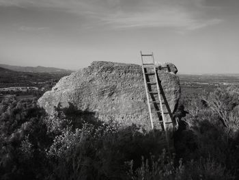 Stairway to heaven 