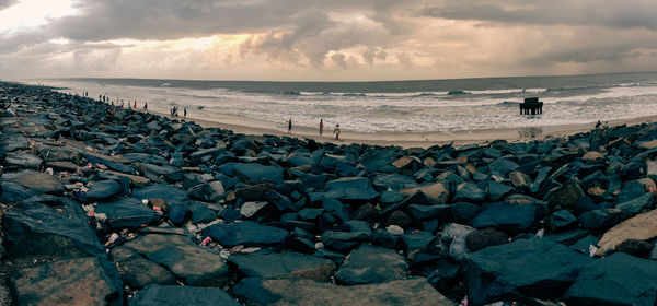 sea