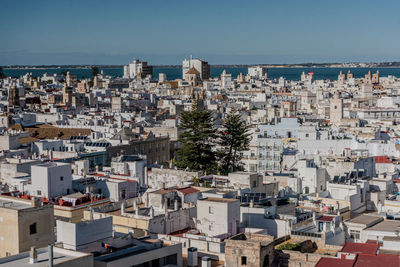 Bluck auf cádiz 