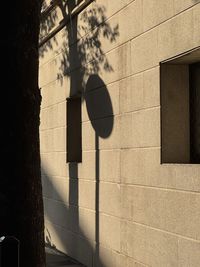 Low angle view of building