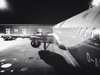 transportation