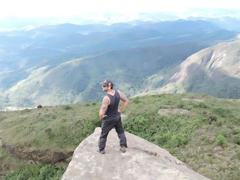mountain