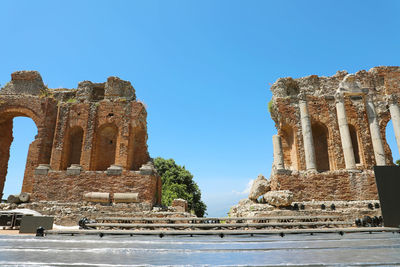 Taormina, italy