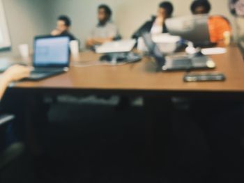 Close-up of plant against blurred background