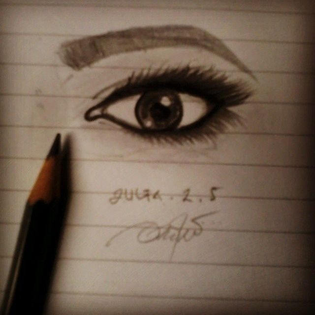 Eyesdrawing