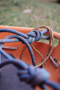 rope
